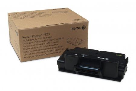 TONER XEROX ČRN ZA PH3320