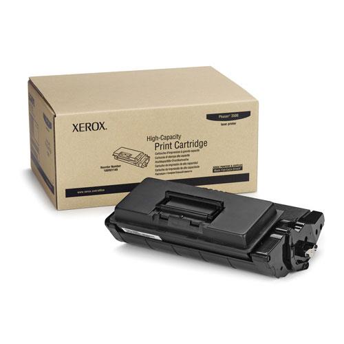 TONER XEROX ČRN ZA WC 3325