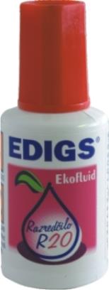 EDIGS RAZREDČILO ART 902