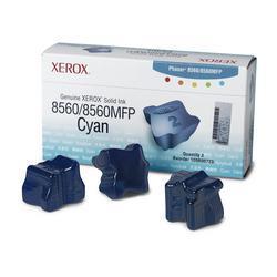 TONER XEROX PH 8560 CYAN