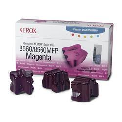 TONER XEROX PH 8560 MAGENTA