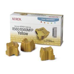 TONER XEROX PH 8560 YELLOW