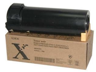 TONER XEROX PH 3635MFP BK