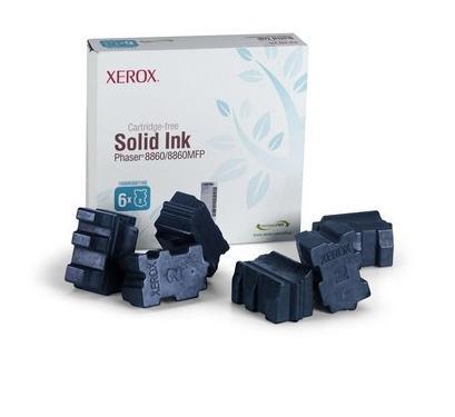 TONER CYAN XEROX 8860