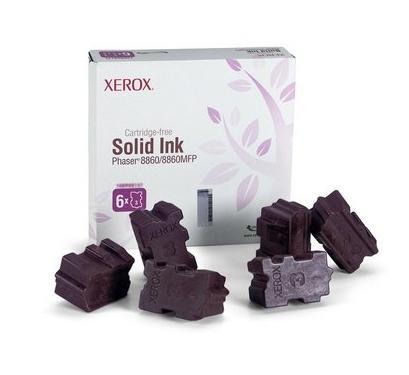 TONER MAGENTA XEROX 8860