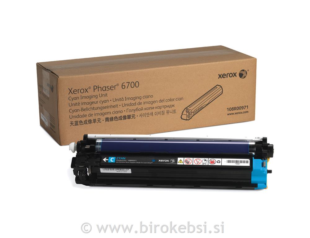 BOBEN XEROX PHASER 6700 CYAN