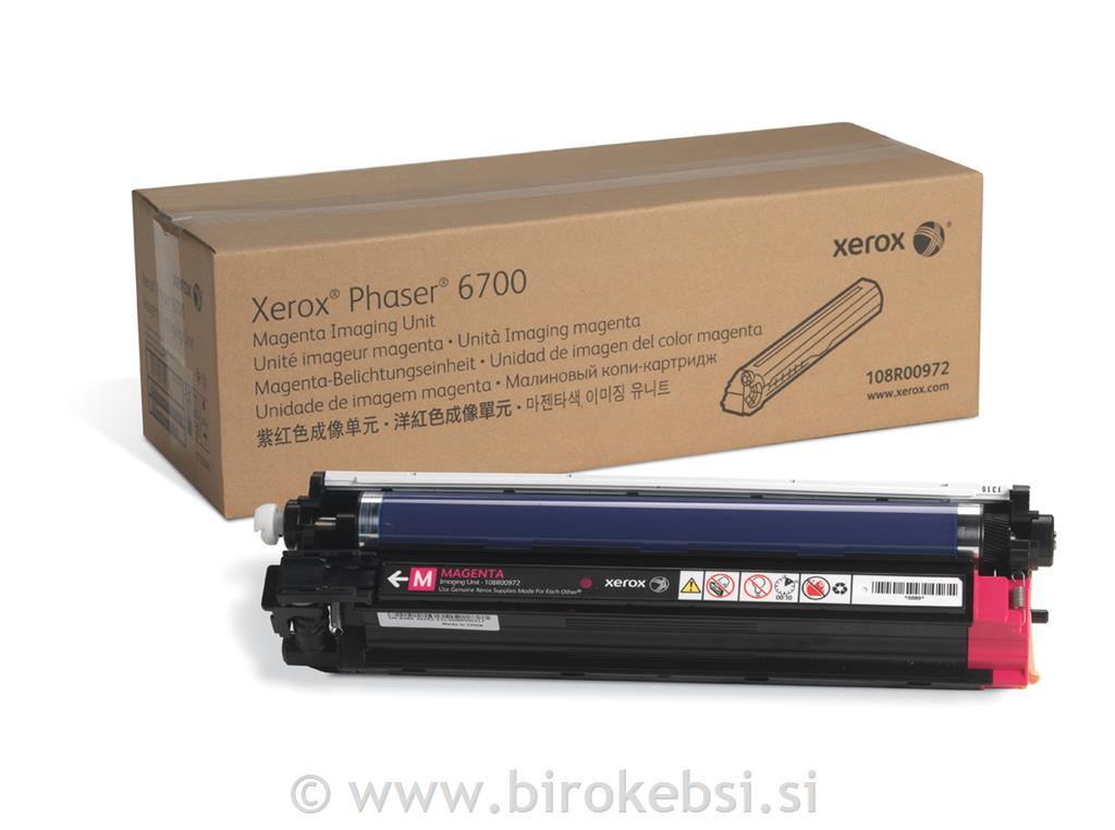 BOBEN XEROX PHASER 6700 MAGENTA