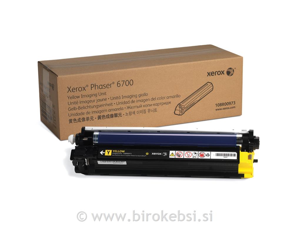 BOBEN XEROX PHASER 6700 YELLOW