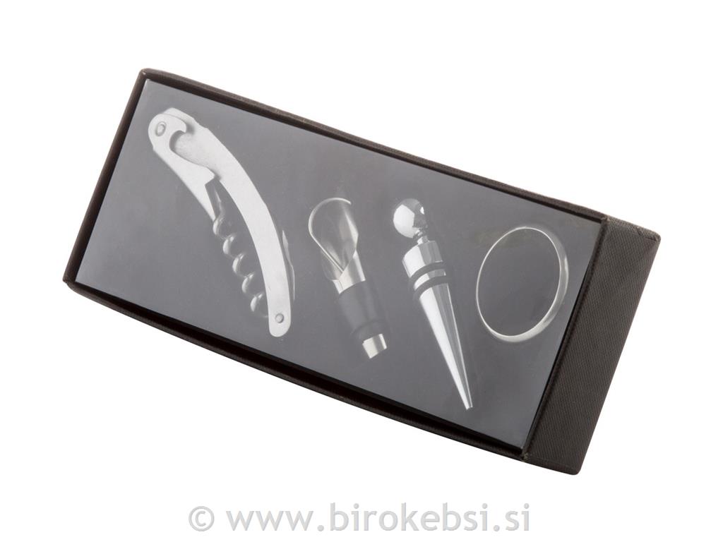 VINSKI SET QUICKORK ZR