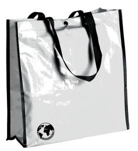 NAKUPOVALNA VREČA RECYCLE