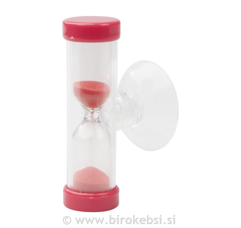 PEŠČENA URA SANDY TIMER