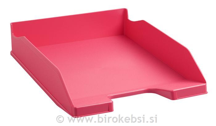 MULTIFORM PIS.PREDALNIK RDEČ