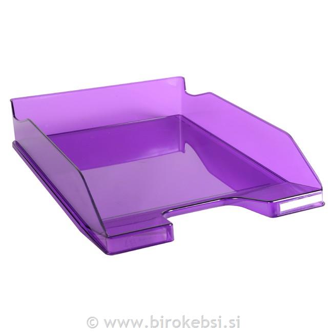 MULTIFORM PIS.PREDALNIK PROS. LILA