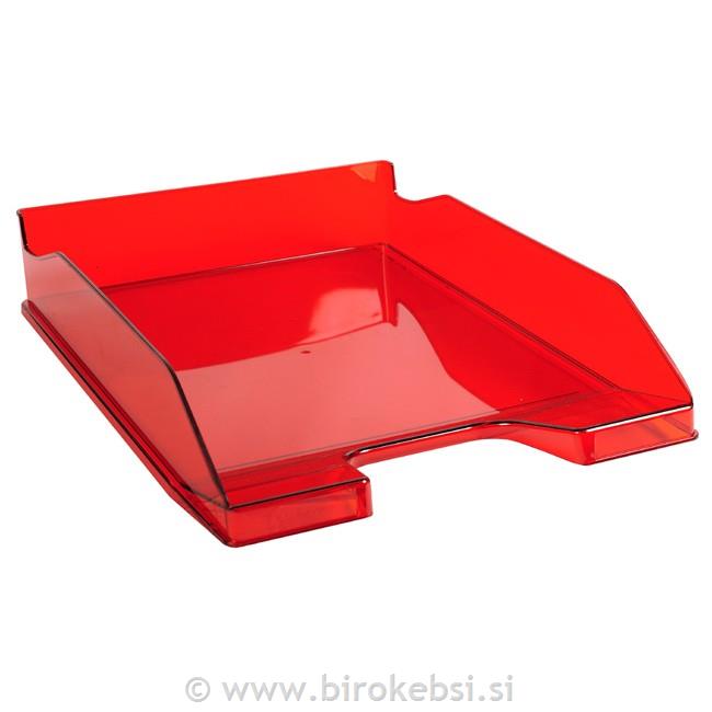 MULTIFORM PIS.PREDALNIK PROS. RDEČ