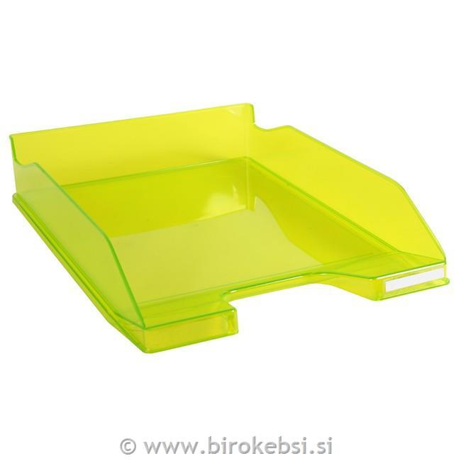 MULTIFORM PIS. PREDALNIK PROS. CITR. ZEL