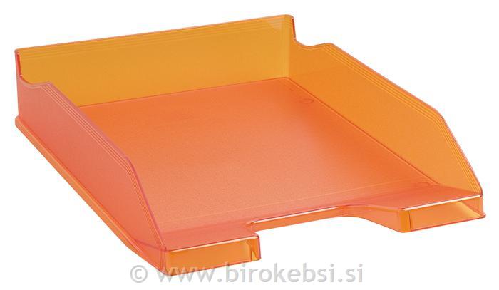 MULTIFORM PIS.PREDALNIK PROS.ORANŽEN
