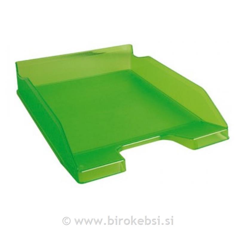 MULTIFORM PIS. PREDALNIK PROS. JAB.ZELEN