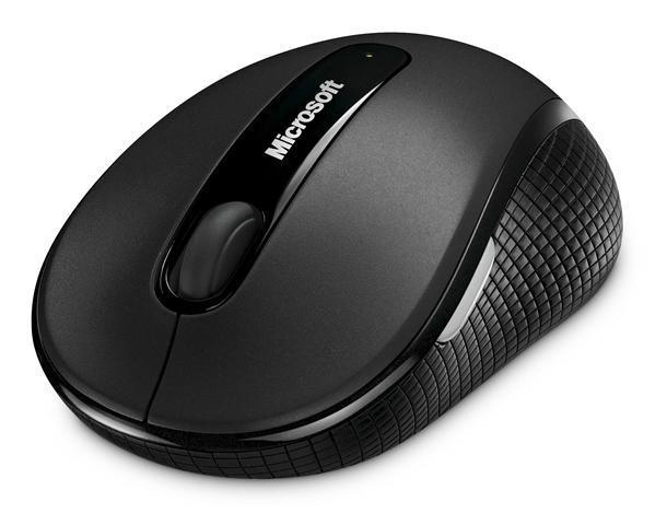 MIŠKA MS BREZŽIČNA WIRELESS 4000