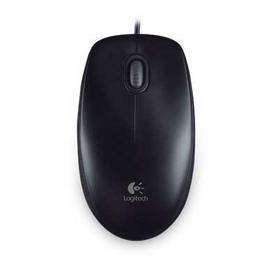 MIŠKA USB LOGITECH B100
