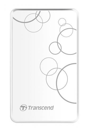 ZUNANJI DISK HDD TRANSCEND EXT 1TB 2,5"