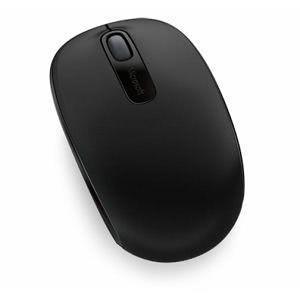 MIŠKA Microsoft Mobile 1850 ČRNA