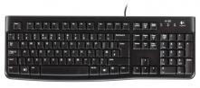TIPKOVNICA LOGITECH K120