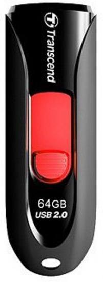 USB KLJUČ 64GB TRANSCEND 590K USB 2.0