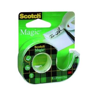 SELOTEJP SCOTCH NA STOJALU 19mmx7,5