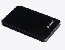 ZUNANJI DISK HDD INTENSO EXT 2,5 2TB