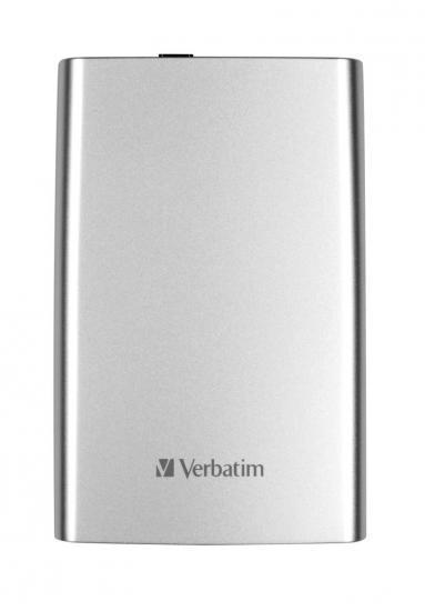 ZUNANJI DISK HDD VERBATIM EXT 2TB 3.0