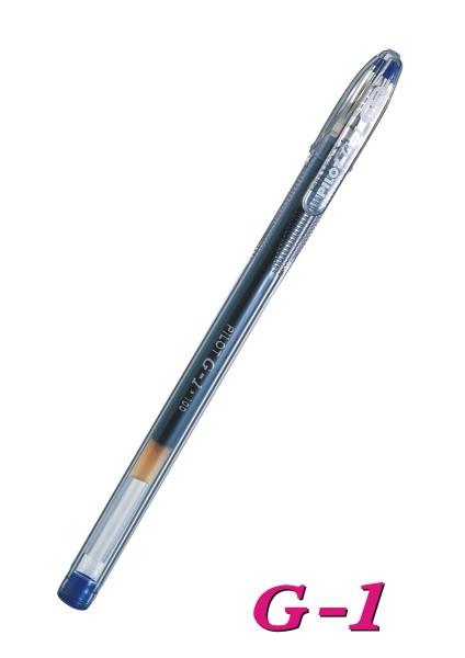 PILOT KROG. PIS. BL-G1 0.5 MODER
