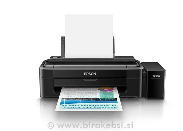 TISKALNIK BRIZGALNI EPSON ITS L1110