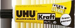 LEPILO UHU V TUBI 42ML ALLESKLEBER