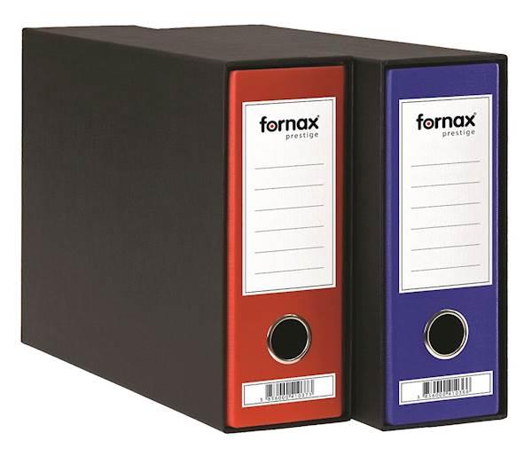 FORNAX REGISTRATOR A5/80 PRESTIGE MODER