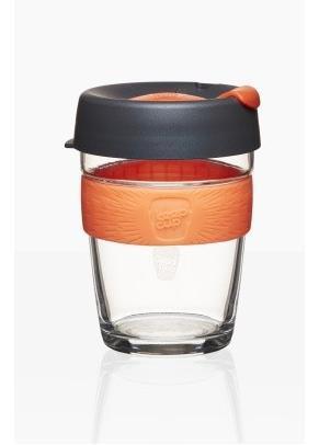LONČEK KEEPCUP STEKLENI MAGNUM 340ML
