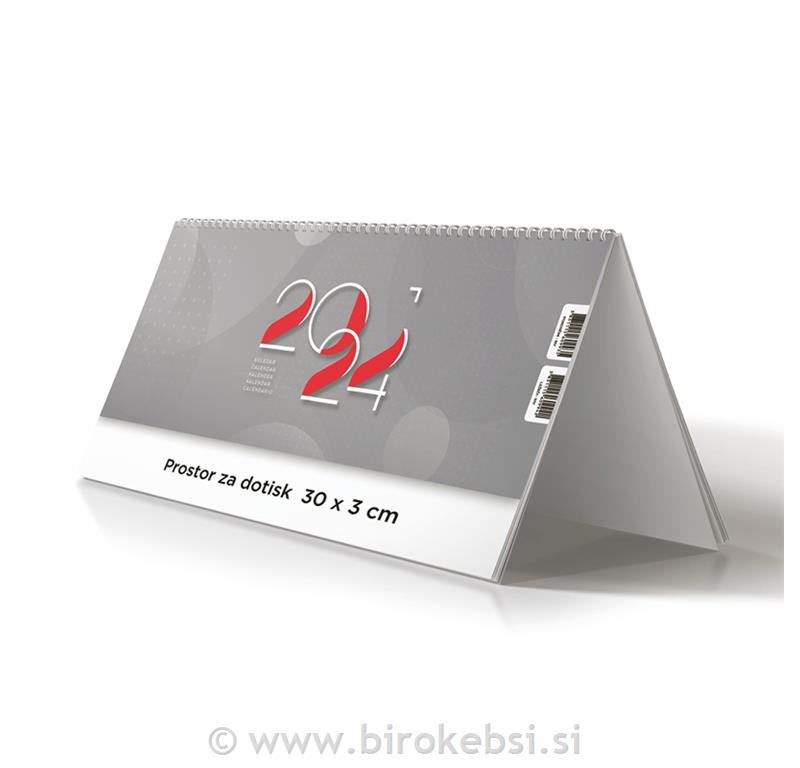 KOLEDAR NAMIZNI POKONČNI SIV-RD 2023