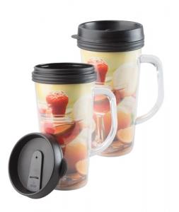 GRABSTER THERMO SKODELICA