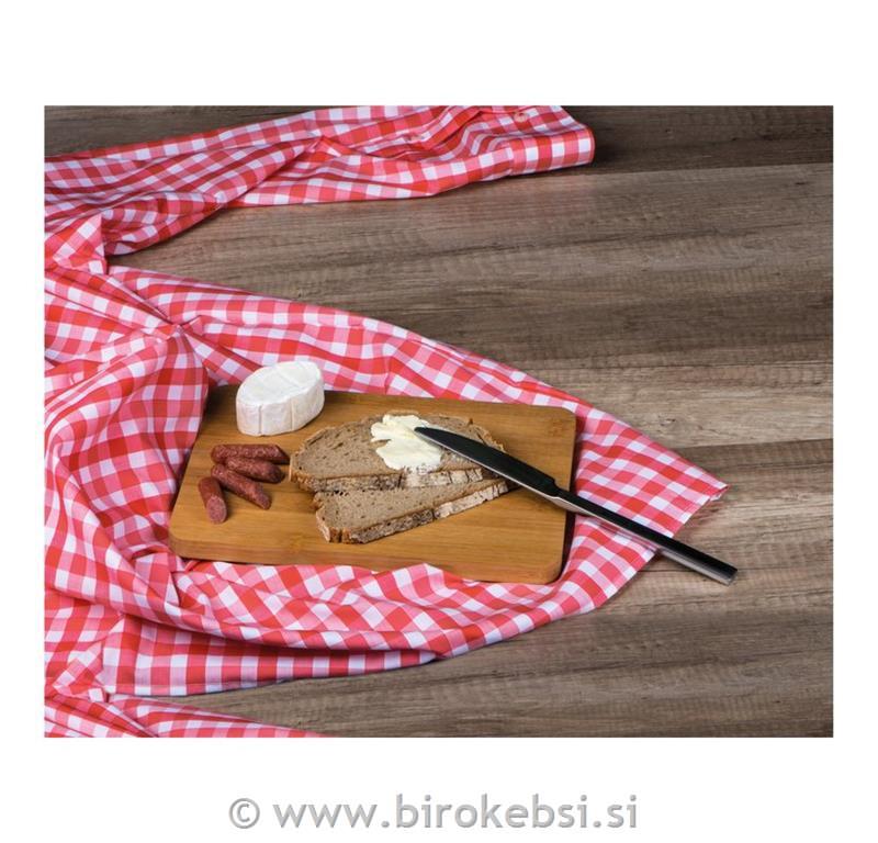 KUHINJSKA DESKA Bressanone BAMBUS