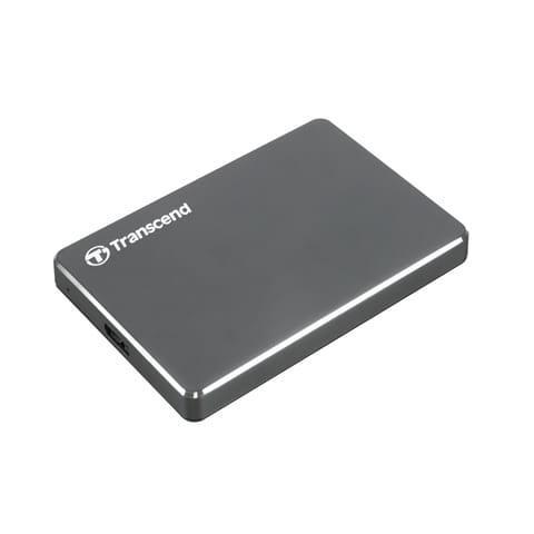 ZUNANJI DISK HDD TRANSCEND EXT 1TB 2,5"