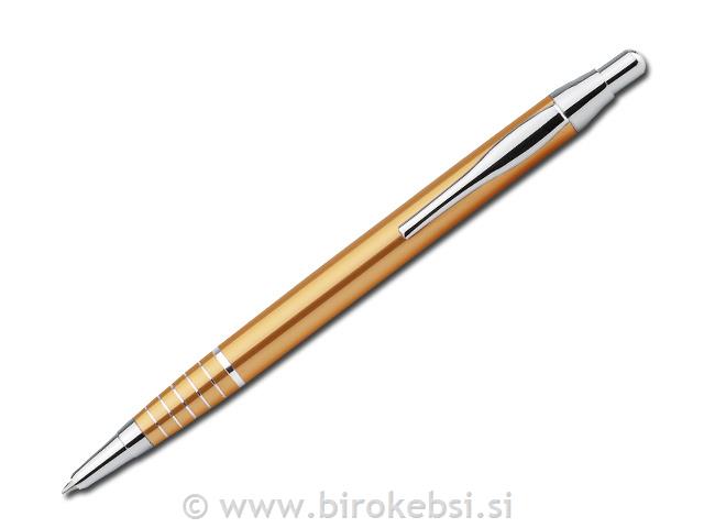 BELA kovinski kemični svinčnik