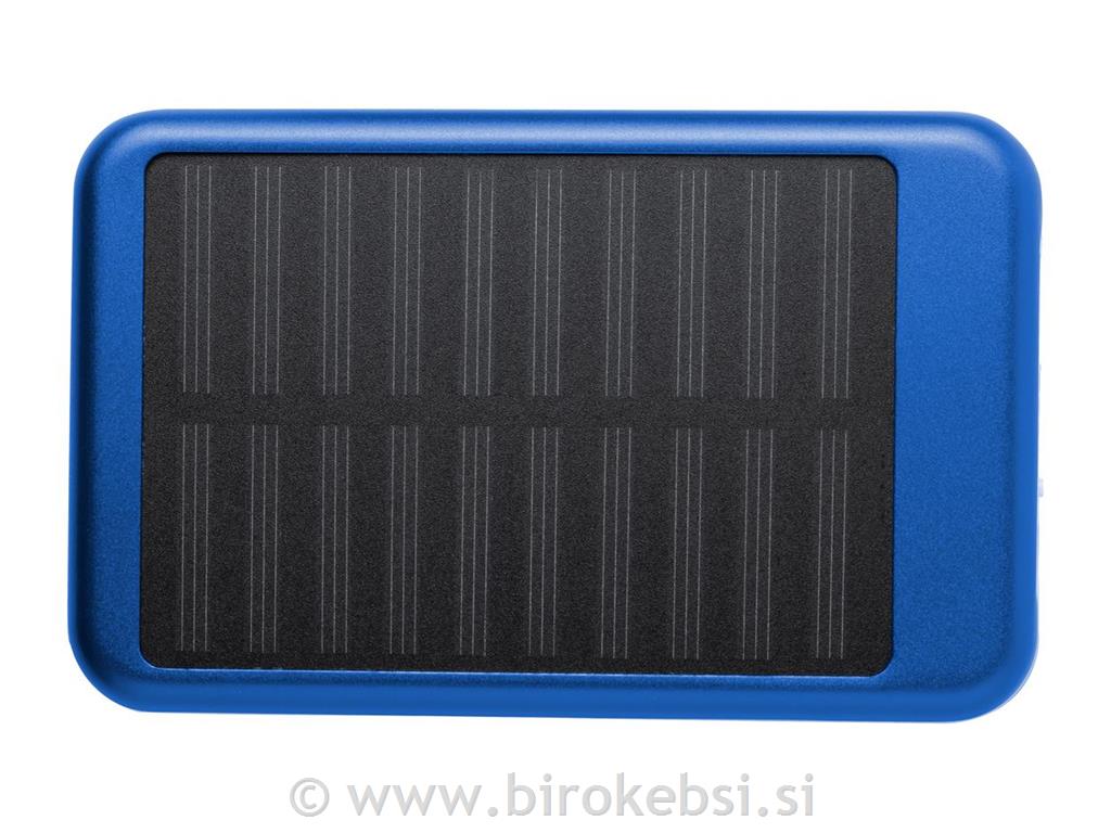 POWER BANK RUDDER MODER