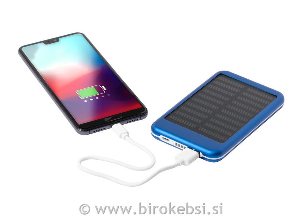 POWER BANK RUDDER MODER