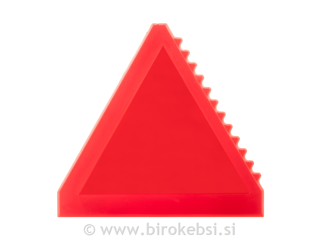 TRI SCRAP STRGALO ZA LED