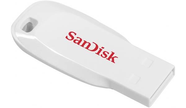 USB KLJUČ SANDISK 16GB USB 2.0