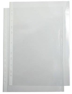 MAPA PVC U PLASTIBOR A4 1/50 12950
