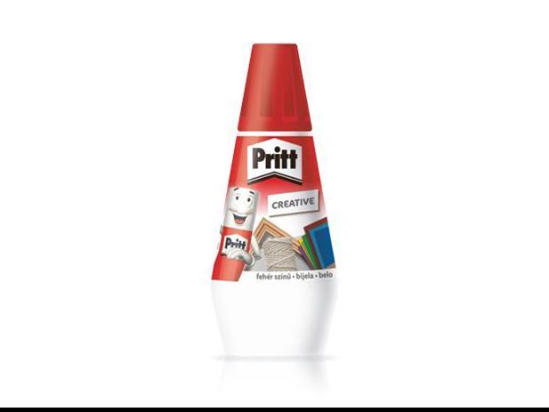 LEPILO PRITT UNIVERZALNO BELO 100G