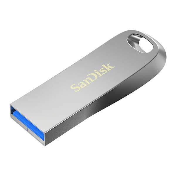 USB KLJUČ 128GB SANDISK ULTRA LUXE 3,1