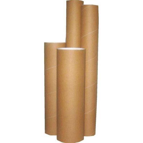 TULEC KARTON FI56 x višina 320mm+ POKROV