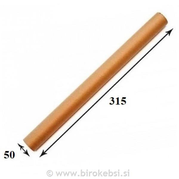 TULEC KARTON A3 FI50 X 315MM