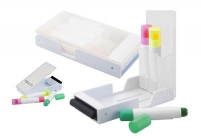 TRIPLE SIGNIR - SET